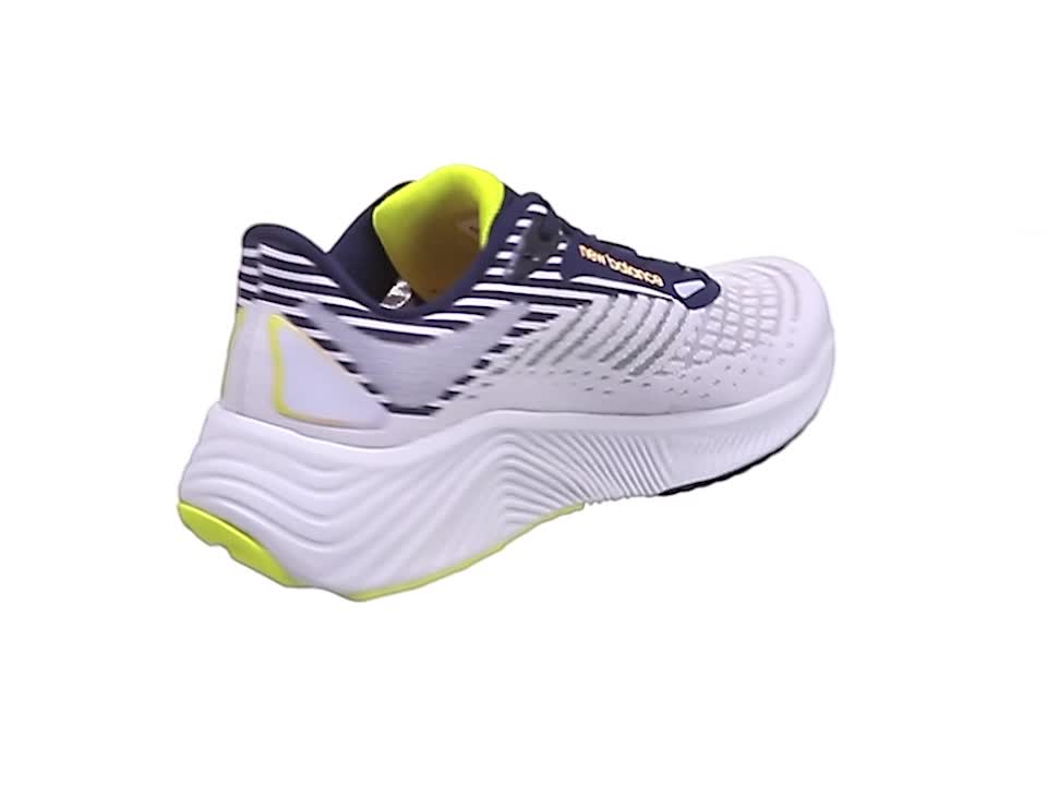 Amazon | [ニューバランス] ランニングシューズ FuelCell PRISM v2